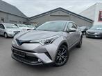 Toyota C-HR 1.8i Hybrid *Automaat *Camera *Cruise *GARANTIE*, Auto's, Toyota, Automaat, Stof, Euro 6, 72 kW