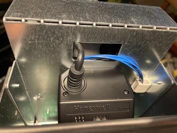 honeywell quantum Lecteur code barres pour caisse  beschikbaar voor biedingen