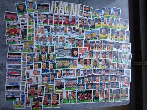 Autocollants de football PANINI FOOTBALL 95 ANNO 1995 280X d, Hobby & Loisirs créatifs, Autocollants & Images, Neuf, Envoi