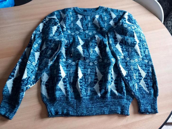 Pull s, Vêtements | Hommes, Pulls & Vestes, Neuf, Bleu, Enlèvement ou Envoi