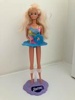 Barbie pop vintage Bath Time 1966 Malaysia, Ophalen of Verzenden, Zo goed als nieuw