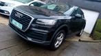 Audi Q2 Automatique Essence 2019   ct ok Carpass parfait éta, Autos, Achat, Entreprise, Noir, 5 portes