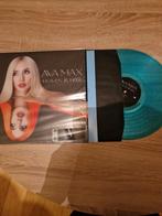 Ava Max - Heaven & Hell (vinyl bleu limited edition), Comme neuf, Envoi