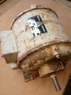 Elektrische motor GRATIS, Doe-het-zelf en Bouw, Motoren, Ophalen of Verzenden