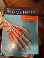 Prometheus Anatomische atlas, Boeken, Nieuw, Ophalen of Verzenden, Hoger Onderwijs, Springer