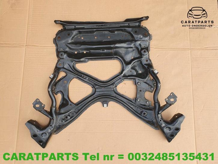8W7399347H A5 Cabrio aslichaam A5 Cabriolet subframe a5 f57, Auto-onderdelen, Carrosserie, Audi, Gebruikt
