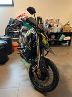 Zontes ZT 125 U1, Motoren, Motoren | Overige merken