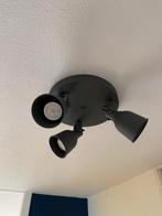 Plafonnier 3 Lampes, Enlèvement ou Envoi, Comme neuf, Métal, Scandinave