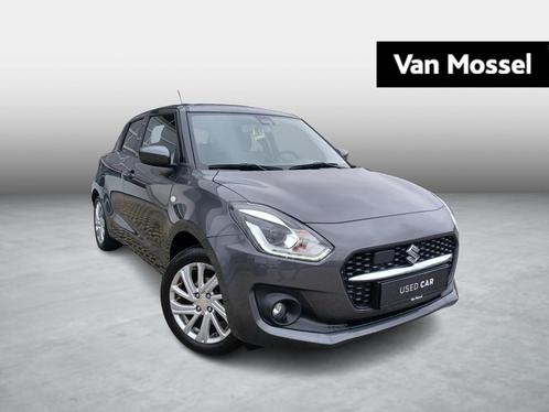 Suzuki Swift GL + 1.2 Grand Luxe + (SHVS), Auto's, Suzuki, Bedrijf, Te koop, Swift, Adaptive Cruise Control, Airconditioning, Centrale vergrendeling