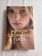 Boek - Arnon Grunberg: Tirza, Boeken, Ophalen of Verzenden, Zo goed als nieuw, Arnon Grunberg