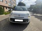 Fiat 500L / 1.3 diesel / airco, Auto's, Fiat, Diesel, Particulier, Parkeersensor, 500L
