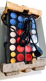 Babyliss Pro Colour BAB3031E Krulset

30 verwarmde rollers, Enlèvement ou Envoi, Neuf, Autres types