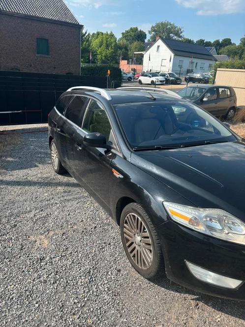 Ford mondeo mk4 te koop, Auto's, Ford, Particulier, Mondeo, ABS, Adaptive Cruise Control, Airbags, Airconditioning, Alarm, Bluetooth