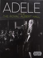 ADELE - Live at The Royal Albert Hall (CD + DVD), Ophalen of Verzenden