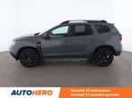 Dacia Duster 1.3 TCe Extreme (bj 2022, automaat), Auto's, Dacia, Gebruikt, https://public.car-pass.be/vhr/c7ff5002-db7e-4d45-ba7d-cd1f932fa3af