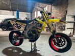 Rmz 450 Supermotard, Particulier, 12 à 35 kW, SuperMoto, 450 cm³