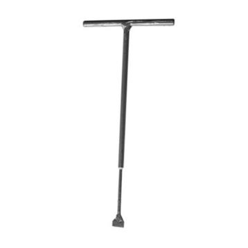 sleutel voor tegeldrager, Moins de 20 cm, Comme neuf, Enlèvement, Autres types
