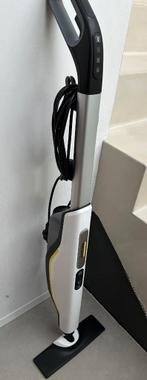 Karcher stoomreiniger SC 3 Upright, Elektronische apparatuur, Stoomapparaten, Ophalen, Zo goed als nieuw, Stoomreiniger