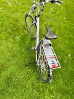 elektrische fiets, Fietsen en Brommers, Fietsen | Dames | Damesfietsen, Ophalen