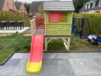 Speelhuisje smoby, Kinderen en Baby's, Ophalen, Zo goed als nieuw