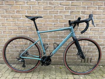 Cannondale Topstone 1, Enlèvement, Comme neuf