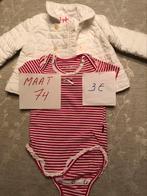 Vêtements pour bébés pour filles taille 74, Allerlei, Enlèvement, Utilisé