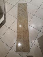 Tablette marbre, Bricolage & Construction, Comme neuf, Marbre