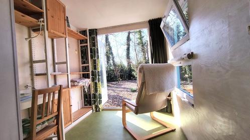 Compleet en snel verplaatsbaar tiny house, Immo, Huizen en Appartementen te koop, Turnhout, tot 200 m², Overige soorten, Verkoop zonder makelaar
