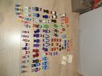 Playmobil lot Rosa figuurtjes en accessoires, Ophalen, Gebruikt, Los Playmobil