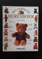 Het perfecte berenboek, Livres, Loisirs & Temps libre, Utilisé, Enlèvement ou Envoi, Fabrication de poupées