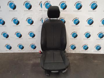 BMW F30 F31 F20  sportstoelen li en re  beschikbaar voor biedingen