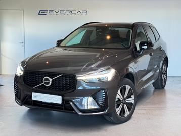 Volvo XC 60 T6 Plus Dark beschikbaar voor biedingen