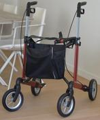 Rehasense Server Rollator, Divers, Enlèvement, Pliable, Comme neuf