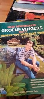 Groene vongetd, Comme neuf, Enlèvement ou Envoi