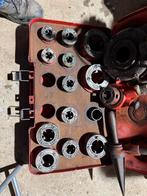 Filiaire, Enlèvement, Utilisé