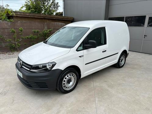 VW CADDY/essence/automatique/€16500 hors TVA, Autos, Camionnettes & Utilitaires, Entreprise, Achat, Airbags, Air conditionné, Bluetooth