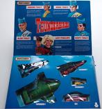 Thunderbirds Rescue Pack (mint in doos), Ophalen of Verzenden, Nieuw