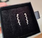 Oorbellen zilver histoire d'or, Bijoux, Sacs & Beauté, Enlèvement, Comme neuf, Argent, Argent