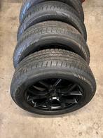 5x114,3 18 inch Mazda CX-5 / CX-50 Velgen + Banden + TPMS, Auto-onderdelen, Ophalen, Nissan
