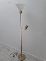 staande lamp, Ophalen, Zo goed als nieuw
