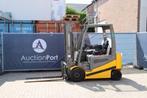 Veiling: Heftrucks, Reachtrucks en Palletwagens, Zakelijke goederen, Machines en Bouw | Heftrucks en Intern transport, Ophalen
