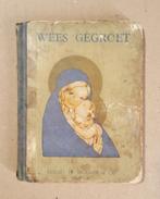 Devotieboekje / gebedenboekje Wees Gegroet rozenhoedjes 1935, Enlèvement ou Envoi, Utilisé, Livre, Christianisme | Catholique
