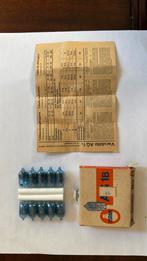 10 Osram AG 1B-lampen, Audio, Tv en Foto, Foto | Flitsers, Ophalen, Nieuw