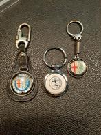 Alfa-romeo sleutelhangers, Verzamelen, Sleutelhangers, Ophalen of Verzenden