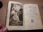 imprimatur mechliniae Gebeden boek Nr 87 - 1949, Ophalen of Verzenden, Gelezen