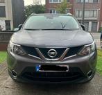 Nissan qashqai 2014 benzine automaat garage onderhoud, Auto's, Nissan, Te koop, Qashqai, Zilver of Grijs, 1200 cc