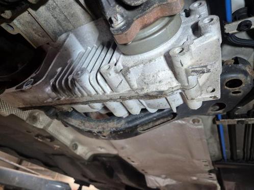 Tussenbak 4x4 van een BMW X3, Auto-onderdelen, Overige Auto-onderdelen, BMW, Gebruikt, 3 maanden garantie