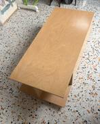 Scandic look salontafel, Huis en Inrichting, Ophalen, Gebruikt, 100 tot 150 cm, Scandinavisch