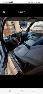 Jetta mk2 couper, Autos, Volkswagen, Particulier, Achat