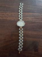 Horloge Rodania - zilver/goudkleurig, Ophalen of Verzenden, Zilver